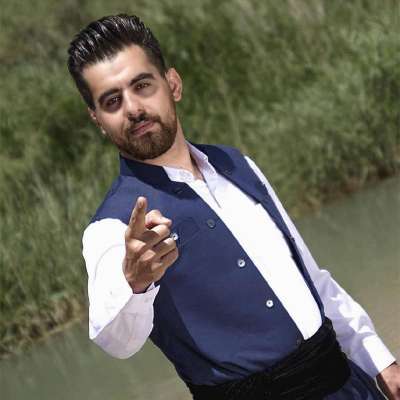 امین زارعی  خال نازار
